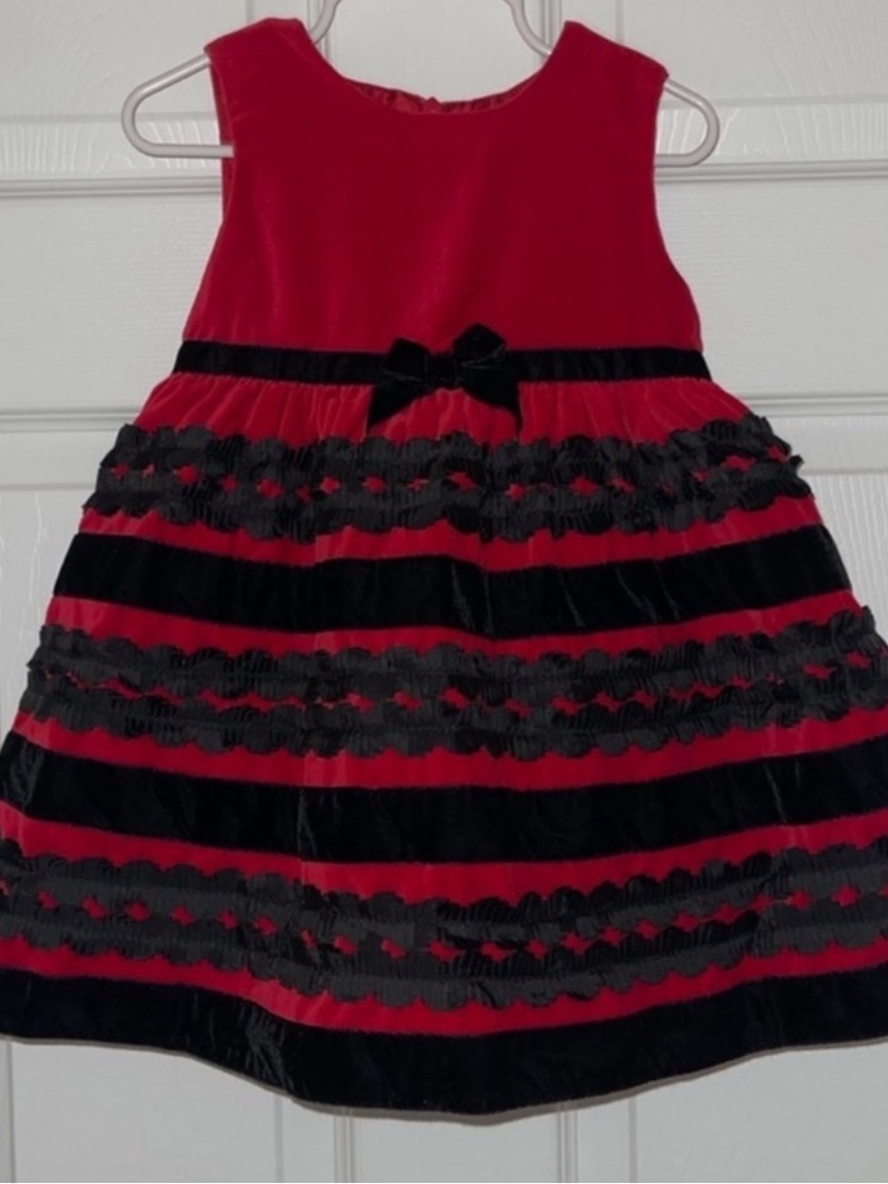 The Children’s Place holiday dress